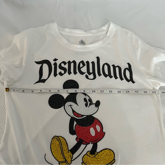 Disney Mickey Mouse Authentic Original size small - Picture 4 of 7